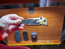 Microtech Socom elite
