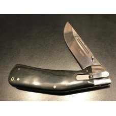 NEW - Russian Leverlock Hunting Knife + Sheath NEW - Russian Leverlock Hunting Knife + Sheath