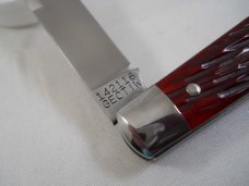 Great Eastern Cutlery 142116 Lyle's Lick Creek Boys Knife USA Mint Great Eastern Cutlery 142116 Lyle's Lick Creek Boys Knife USA Mint