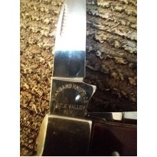 Standard Knife Co. Stockman Standard Knife Co. Stockman