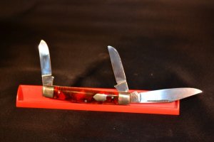 Standard Knife Co. Stockman