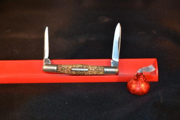 Ulster Knife Co. pen knife