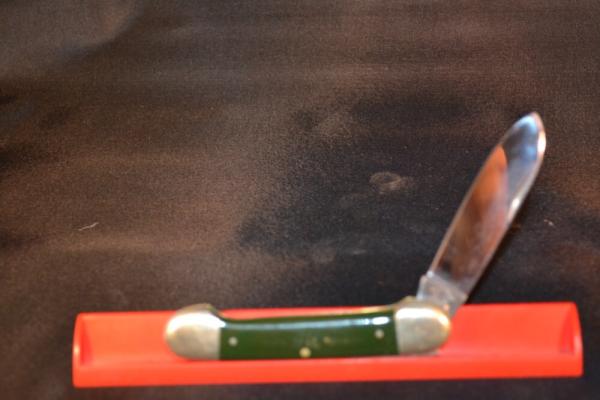 Fighting Rooser/Frank Buster Canoe Knife Fighting Rooser/Frank Buster Canoe Knife