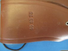 Puma 2001 White Hunter Model # 118375 Puma 2001 White Hunter Model # 118375