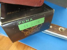 Puma Stag Bowie Model # 116396
