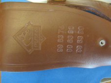 Puma Stag Bowie Model # 116396