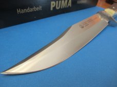Puma Stag Bowie Model # 116396
