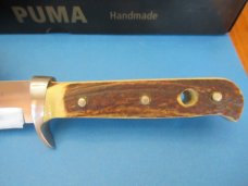 Puma Stag Bowie Model # 116396