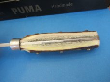 Puma Stag Bowie Model # 116396