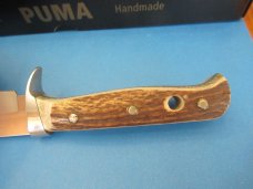 Puma Stag Bowie Model # 116396