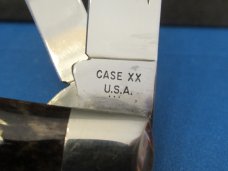 Case XX 1977 Texas Jack Pattern # 6292 Case XX 1977 Texas Jack Pattern # 6292