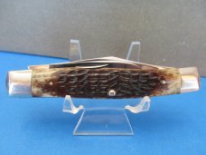 Case XX 1977 Texas Jack Pattern # 6292 Case XX 1977 Texas Jack Pattern # 6292