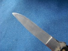 Bear & Son Butterfly Knife / Balisong knife. Nice Solid Butterfly knife MADE IN THE U.S.A.!!!! Bear & Son Butterfly Knife / Balisong knife. Nice Solid Butterfly knife MADE IN THE U.S.A.!!!!