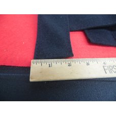 one dozen black felt pouches for storing case xx buck schrade pocket knives or jewelry USA one dozen black felt pouches for storing case xx buck schrade pocket knives or jewelry USA