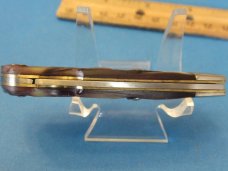 Camillus 2001 Yello-Jacket Series Lockback Model CMH3
