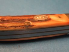 Bob Cargill 1989 Cripple Creek Stag Copperhead 