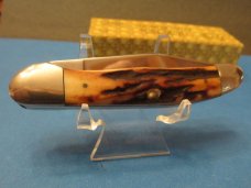 Bob Cargill 1989 Cripple Creek Stag Copperhead 