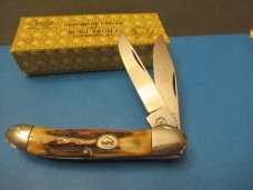 Bob Cargill 1989 Cripple Creek Stag Copperhead 