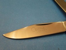 Bob Cargill 1989 Cripple Creek Stag Copperhead 