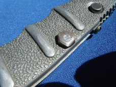 Two (2) BOKER MAGNUM KALS74B Kalashnikov Serrated Folding Knives / Knife (NOT AUTOS)!!! Two (2) BOKER MAGNUM KALS74B Kalashnikov Serrated Folding Knives / Knife (NOT AUTOS)!!!