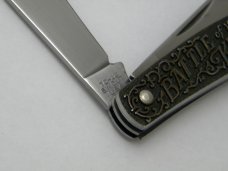 SW CUT USA (Schrade) TC-12 Limited Edition Thirteen Colonies "North Carolina" Stockman Knife SW CUT USA (Schrade) TC-12 Limited Edition Thirteen Colonies "North Carolina" Stockman Knife