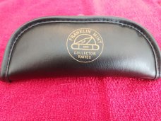 . FRANKLIN MINT TEXACO COLLECTOR KNIFE