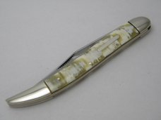 Bulldog Brand Solingen Germany Long Horn PROTOTYPE Toothpick Knife Bulldog Brand Solingen Germany Long Horn PROTOTYPE Toothpick Knife