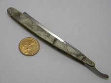 Case Brothers Springville NY Tested XX Straight Razor c.1912-1915