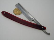 W.R. Case & Sons Bradford PA Wedge Edge Straight Razor c.1905-1920
