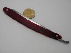 W.R. Case & Sons Bradford PA Wedge Edge Straight Razor c.1905-1920