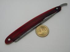 W.R. Case & Sons Bradford PA Wedge Edge Straight Razor c.1905-1920