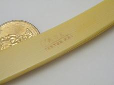 W.R. Case & Sons Bradford PA Tested XX "Preparedness" Straight Razor c.1905-1920 W.R. Case & Sons Bradford PA Tested XX "Preparedness" Straight Razor c.1905-1920
