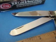 Case XX 2010 Red Stag Trapper CCC Pattern # R5254 SS