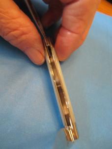 Schatt & Morgan 2003 Pearl Yankee Muskrat  1 of 400