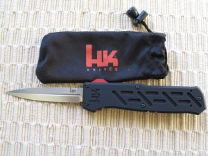 HK AUTO OTF - NEW