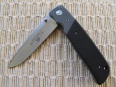 BOB TERZUOLA MK-1 (LIKE NEW) BOB TERZUOLA MK-1 (LIKE NEW)
