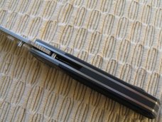 BOB TERZUOLA MK-1 (LIKE NEW) BOB TERZUOLA MK-1 (LIKE NEW)