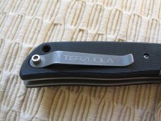 BOB TERZUOLA MK-1 (LIKE NEW) BOB TERZUOLA MK-1 (LIKE NEW)