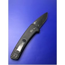 Kershaw Launch 3 Automatic Knife (3.4" Black) 7300BLK