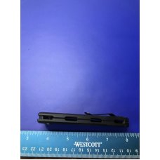 Kershaw Launch 3 Automatic Knife (3.4" Black) 7300BLK