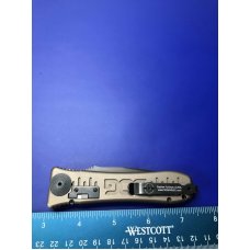 SOG SPEC ELITE I AUTO Knife (3.5" Black) SOG SPEC ELITE I AUTO Knife (3.5" Black)