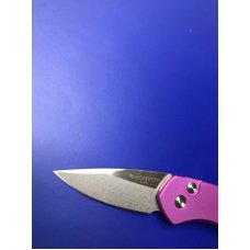 Pro-Tech Sprint Automatic Knife Purple Pro-Tech Sprint Automatic Knife Purple