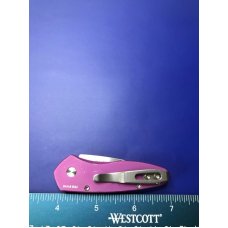 Pro-Tech Sprint Automatic Knife Purple Pro-Tech Sprint Automatic Knife Purple