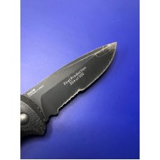Benchmade CLA Automatic Knife (3.4" Black ) 4300SBK FIRST PRODUCTION 354 of 500 Benchmade CLA Automatic Knife (3.4" Black ) 4300SBK FIRST PRODUCTION 354 of 500