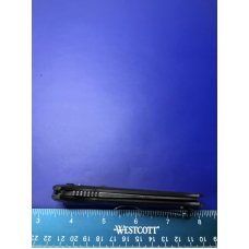 Benchmade CLA Automatic Knife (3.4" Black ) 4300SBK FIRST PRODUCTION 354 of 500