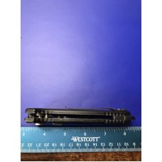 Gerber Auto 06 Tanto Automatic Knife Aluminum Scales Gerber Auto 06 Tanto Automatic Knife Aluminum Scales