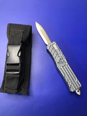 SlideFire Infinity Knives OTF Knife with Sheath