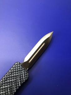SlideFire Infinity Knives OTF Knife with Sheath SlideFire Infinity Knives OTF Knife with Sheath