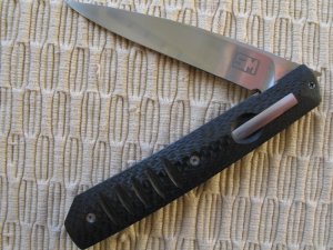 STAN MOJZIS AUTO - DELTA 6 -  NEW