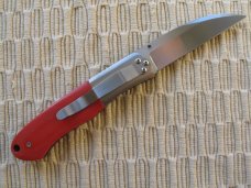 JOHN W. SMITH  WHARNCLIFF FOLDER - LIKE NEW
